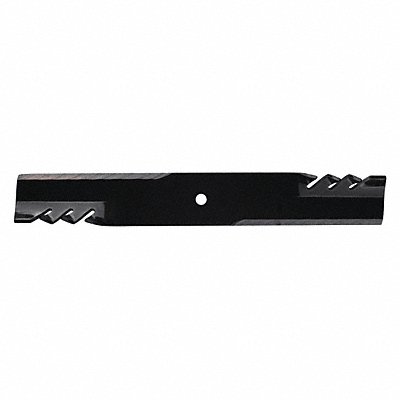 Lawn Mower Blade 24-1/2 in L 3 in W