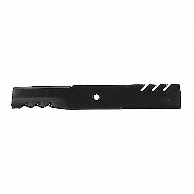 Lawn Mower Blade 21 in L 2-1/2 in W