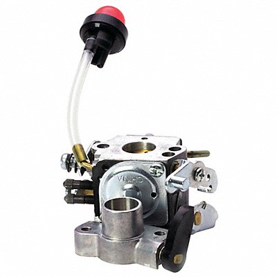 Carburetor with Hose and Primer