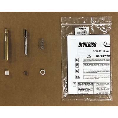 Air Valve Service Kit