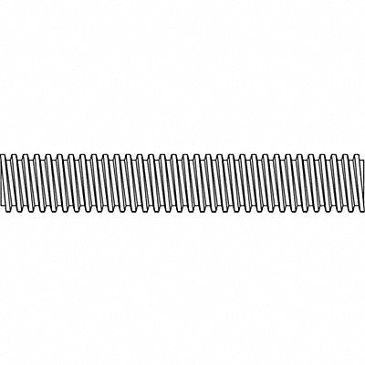 ACME Screw Carbon Steel 0.750 x72 PK3