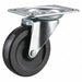 Standard Plate Caster Swivel 150 lb.