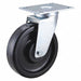 NSF-Listed Plate Caster Swivel 450 lb.