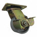 Standard Plate Caster Swivel 1000 lb.