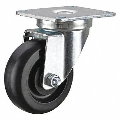 Standard Plate Caster Swivel 300 lb.