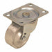 Standard Plate Caster Swivel 175 lb.