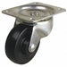 Standard Plate Caster Swivel 225 lb.