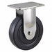 NSF-Listed Plate Caster Rigid 240 lb.