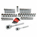 Skt Wrch St Chrm 12Pt 1/8 - 3/4 in
