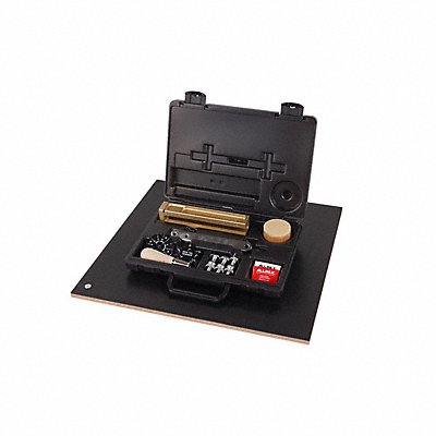 Metric Gasket Cutter Kit Hvy Duty 30Pcs.