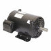 GP Motor 5 HP 1 760 RPM 575V AC 182/4T