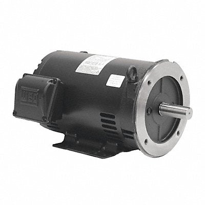 GP Motor 7 1/2 HP 1 770 RPM 575V 213/5TC