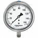 K4203 Gauge Pressure 0-300psi 1Percent 2-1/2in