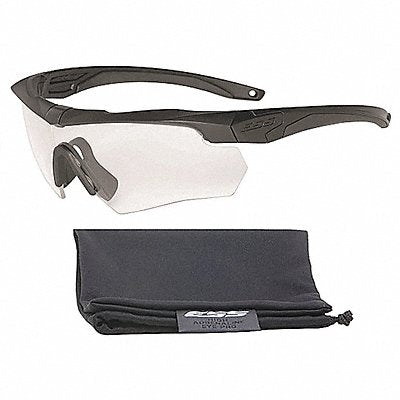 Ballistic Safety Glasses Clear