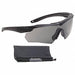 Ballistic Safety Glasses Gray