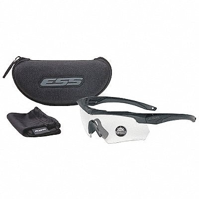 Ballistic Safety Glasses Clear