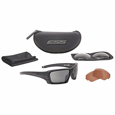 Ballistic Safety Glasses Assorted