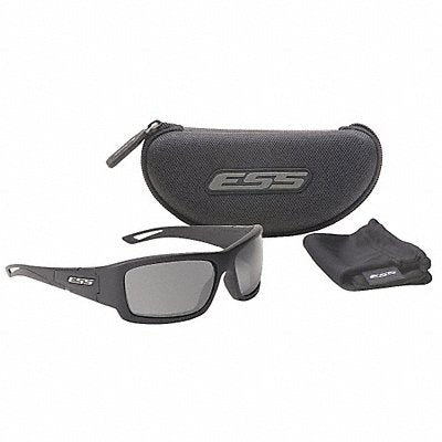 Ballistic Safety Glasses Gray