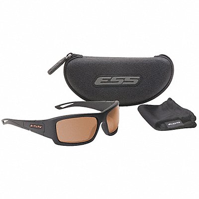 Ballistic Safety Glasses Copper