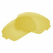 Replacement Lens Yellow ScratchResist