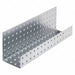 Pegboard Shelf 5inx5 inx16in Hanging PK2