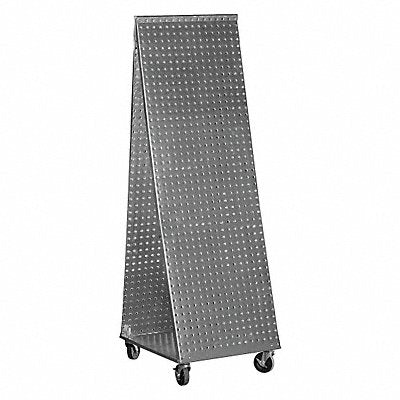 Afrm Pgbrd Trk Kt 20inx51inx16in Rnd