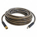 Cold Water Hose 3/8 in D 100 Ft