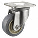 NSF-Listed Plate Caster Swivel 325 lb.