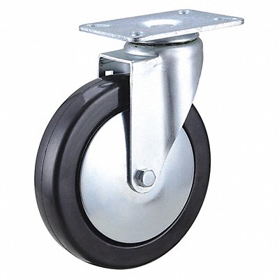 Standard Plate Caster Swivel 280 lb.