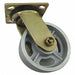 Standard Plate Caster Swivel 1000 lb.