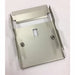 Lower Tape Plate For Bp333 Plus