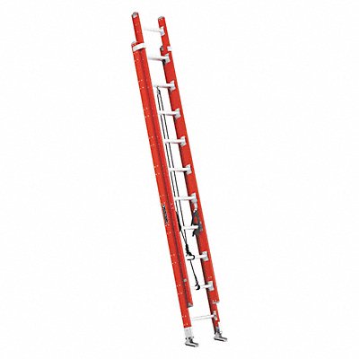 Extension Ladder Fiberglass 10 ft IA