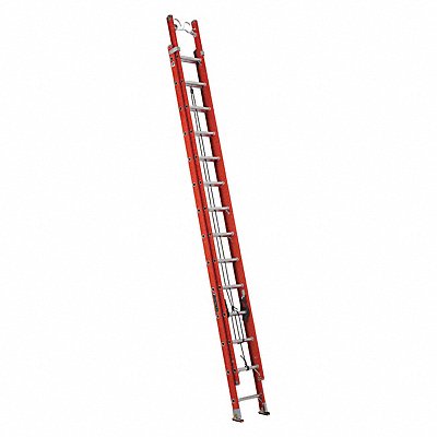 Extension Ladder Fiberglass 14 ft IA