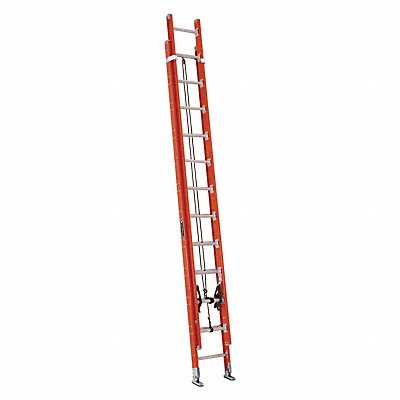 Extension Ladder Fiberglass 12 ft IA