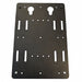 Mac Vac Mounting Plate