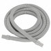 Vacuum Hose 1-1/2 x 10 ft.