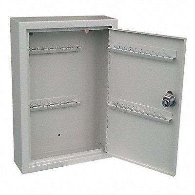 Key Box Capacity 40 Keys