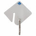 Key Tag Numbered 1 to 10 PK10