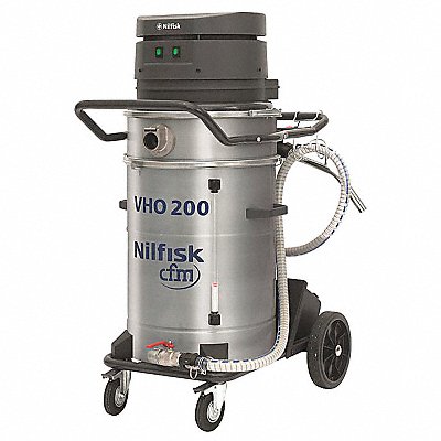 Coolant Cleaner Vacuum 13.3A 120V