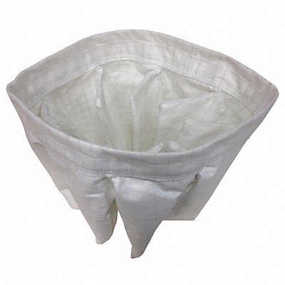 Sleeve Filter Cloth Reusable