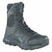 Tactical Boots 12W Black Lace Up PR