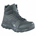 Tactical Boots 8M Black Lace Up PR