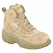 H8900 Military Boots 9M Desert Tan Lace Up PR