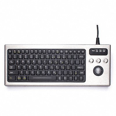 Keyboard Corded USB Backlit