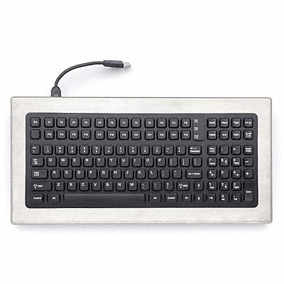 Full-size Rugged Keyboard