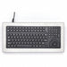 Stainless Rugged Keyboard with FSR