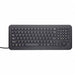 Panel Mount Rugged Keyboard