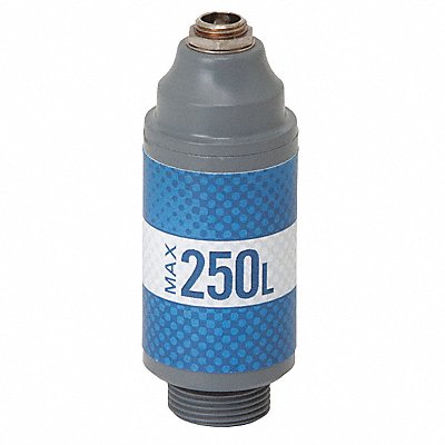 Oxygen Sensor Gray 3-Pin Male Molex