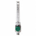 Flow Meter 2 to 26Lpm Standard DISS