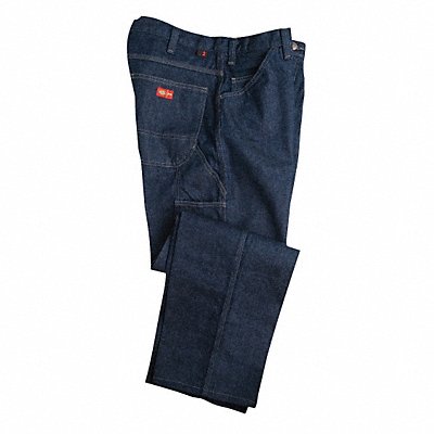 Pants Denim 5 Pkt Fits 36in Inseam 36in